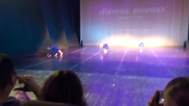 балет смотреть онлайн