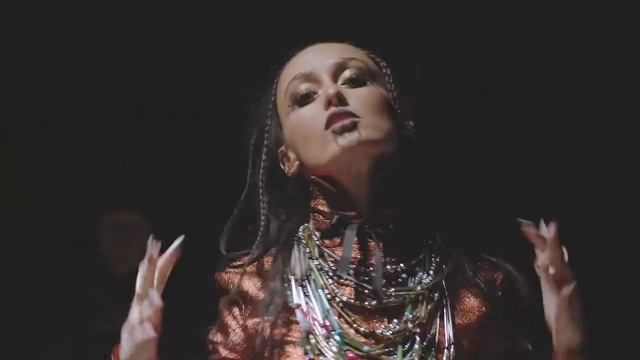 Классный клип. Новый украинский рэп - alyona alyona & Alina Pash - Падло