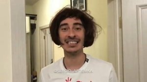 Серго - Никошка [Часть 2]