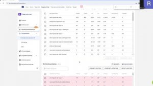 Внутренняя реклама WB, сервис Модульселлер