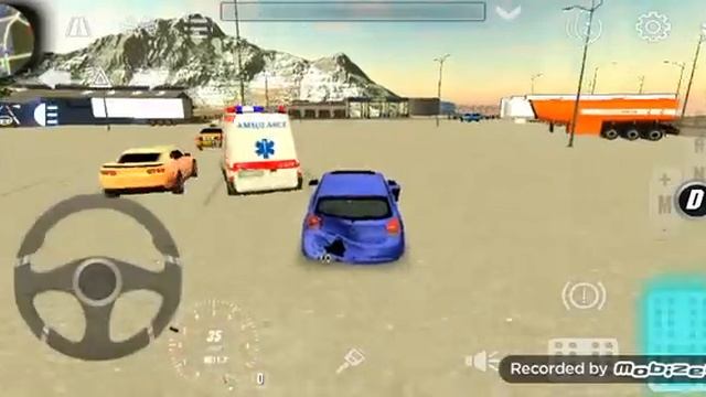 Джонидын окигасы