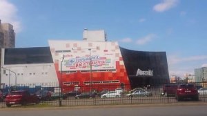 MazaPark. Скоро открытие. СПб