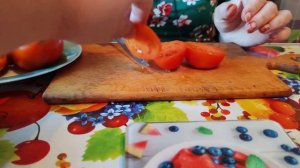 Томат - Подарок феи