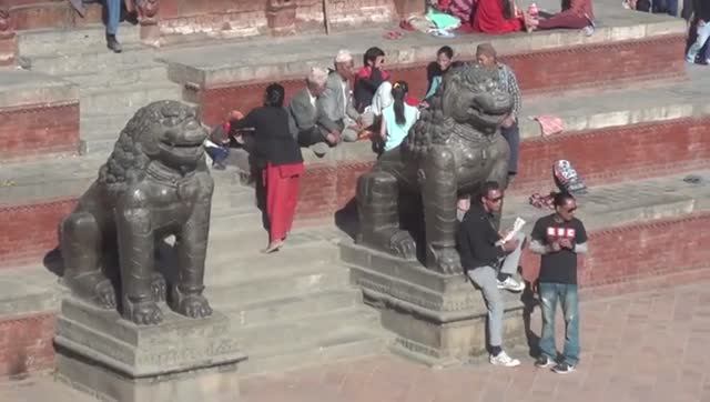 Хиджры в Индии смотреть онлайн