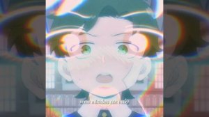 Аниме: Семья Шпиона// Аня Форджер и Дэмиан Десмонд