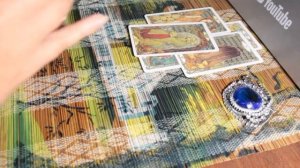 Что все изменит кардинально в вашей Судьбе?!