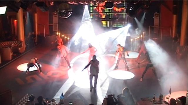 шоу-балетShadows