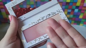 Шикарные покупки косметики - люкс и бюджет.