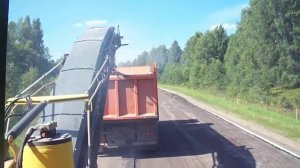 Дорожная гусеничная фреза BOMAG BM 1000/30