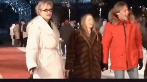 Актриса Ирина Розанова оскорбила югорчан, обматерив ф