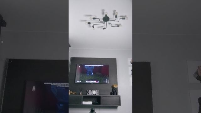 Прохожу Minecraft 1