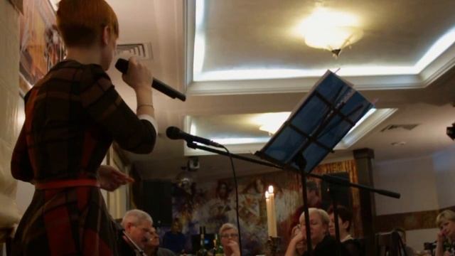 Наталья Юнцевич _ "Я отпущу тебя, лети" смотреть онлайн