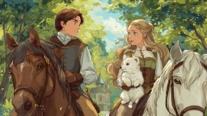 А Сигизмунда съели волки