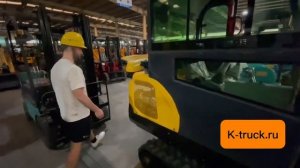 Мини-экскаватор #rippa  R330