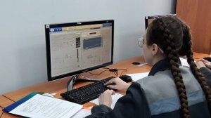 ДЕМОНСТРАЦИОННЫЙ ЭКЗАМЕН - 2025| НОВОУРЕНГОЙСКИЙ ГАЗПРОМ ТЕХНИКУМ