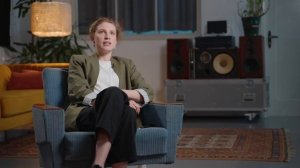 Анна Виленская про искусственный интеллект. Лекция в ?