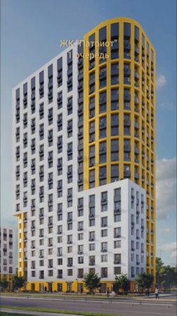 Строительство 1 очереди ЖК "Патриот" // Московский р-он, пр. Героев// Май 2025