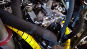 Минипогрузчик,узел управления хода с Насосом Канзаки