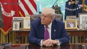 США отходят от роли посредника между Россией и Украиной / События на ТВЦ