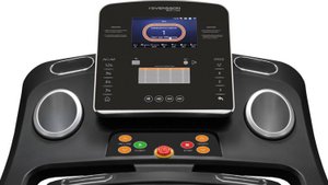 Домашняя беговая дорожка Svensson Body Labs Physioline TBX Touch - обзор модели