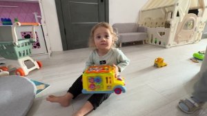 ЗАМЕРЗАЕМ С ДЕТЬМИ