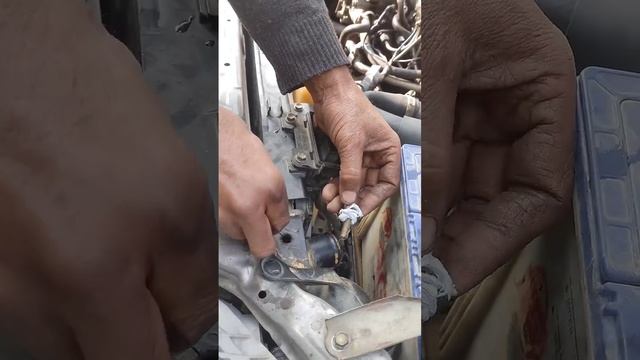 Как починить РАДИАТОР легко и ДЕШЕВО