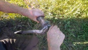 МТЗ 80.Как смазать выжимной подшипник.