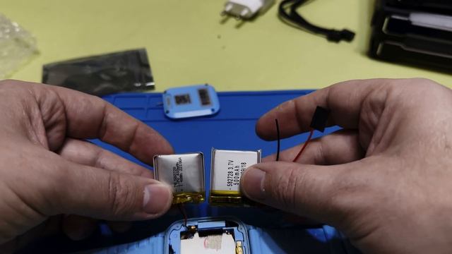 Замена акб в умных детских часах. Как заменить аккуму? смотреть онлайн