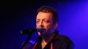 Глеб Самойлов & The Matrixx - Синие Цветы