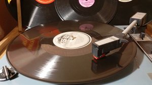 Поёт ЭЛЬЗА БРАСЛИС " Мы жили по соседству , встречались просто так "