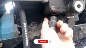 Джостик МТЗ 82 Кун ТУРС 1000