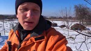 ОМОЛОДИ СТАРУЮ ВИШНЮ: Как Понизить Крону, Кербовка Ста