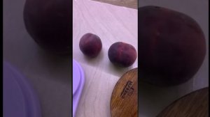 24г. Персик алибланка ( Aliblaca). Новый поздний итальянский