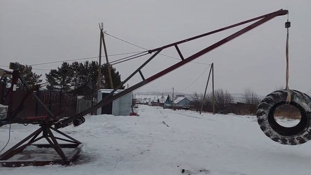 кран пионер продажа красноярск