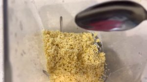 Веганский луковый пирог из пшенки  без глютена #веганс