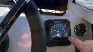 Тестируем новый Беркут на скорость: обзор новой лодки