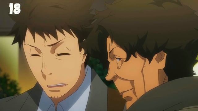 АНИМЕ ПРИКОЛЫ | СМЕШНЫЕ МОМЕНТЫ ИЗ АНИМЕ #16 | ИЗВРАЩЕНЕЦ ! смотреть онлайн