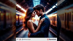 Reflections of the Life (Power Dance Duet 2025) - DJ Vik