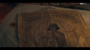 Лука и волшебный театр. 21