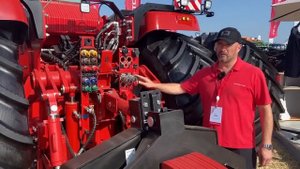 Трактор Ростсельмаш 2400 от Официального дилера .