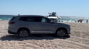 CHERY TIGGO 8 pro MAX , рестайлинг 2023