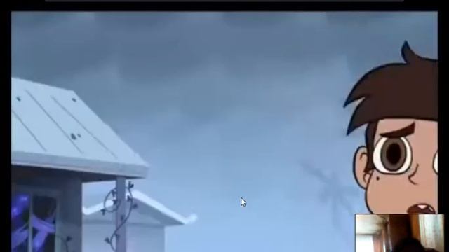 реакция на  звездочку  батерфлай в мяубертате! смотреть онлайн