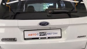 Продается FORD Escape 2007 /Авто с пробегом