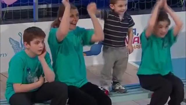 Ринг - вышибала смотреть онлайн