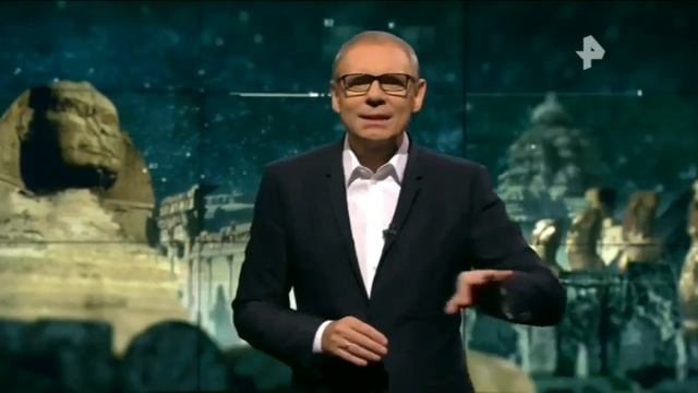 президент туркменистана - голем - смешное видео расследование Rofl смотреть онлайн