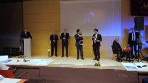 МЕЖДУНАРОДНАЯ ПРЕМИЯ «ЗОЛОТАЯ КОЛЕСНИЦА»