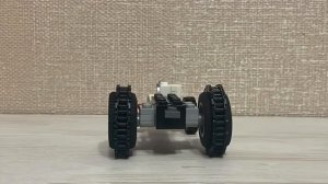 Трактор ЮМЗ-6 з лего ІНСТРУКЦІЯ