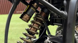 Sur-Ron Hyper Bee плюсы и минусы