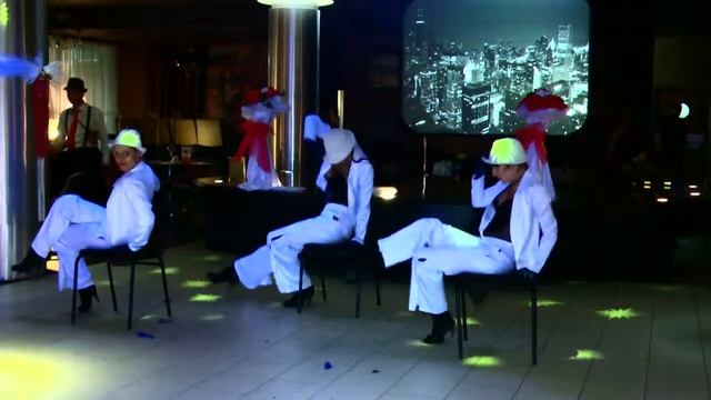 шоу-балет КАРАМЕЛЬ - Original Cast Recording-OvertureAll That Jazz