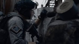 ФИЛЬМ S.T.A.L.K.E.R.: ТЕНЬ ЗОНЫ НА РУССКОМ